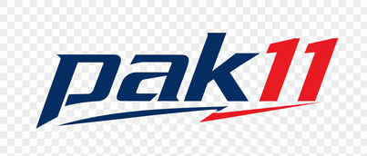 pak11 logo